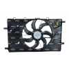 Ventilátor chladenia motora NRF 47878 Ventilátor chladenia motora NRF 47878