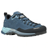 TECNICA Dámska treková obuv SULFUR GTX WS progressive blue/blue grey - blue Veľkosť EU: 41,5 TECNICA Dámska treková obuv SULFUR GTX WS progressive blue/blue grey - blue Veľkosť EU: 41,5
