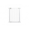 Safety 1st Zábrana Easy Close Extra Tall Metal White Safety 1st Zábrana Easy Close Extra Tall Metal White