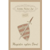 Magister rytier Donč - Ladislav Nádaši-Jégé Magister rytier Donč - Ladislav Nádaši-Jégé