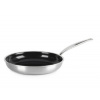 GreenPan Premiere nerezová panvica s keramickým povrchom, 24 cm GreenPan Premiere nerezová panvica s keramickým povrchom, 24 cm
