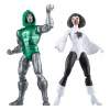 Hasbro Akčné figúrky Avengers Marvel Legends - Captain Marvel vs. Doctor Doom Hasbro Akčné figúrky Avengers Marvel Legends - Captain Marvel vs. Doctor Doom