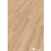 Dvojvrstvová drevená podlaha Dub prírodný BIANCA Dvojvrstvová drevená podlaha Dub prírodný BIANCA