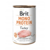 Brit Mono Protein Turkey 400 g Brit Mono Protein Turkey 400 g