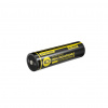 Baterie NITECORE 18650 - 2600 mAh s USB-C dobíjením Baterie NITECORE 18650 - 2600 mAh s USB-C dobíjením