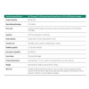 HPE LTO-9 Ext Tp Drv 5xLTO-9 45TB Crtg HPE LTO-9 Ext Tp Drv 5xLTO-9 45TB Crtg