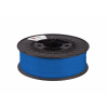 Filament C-TECH ESSENTIAL LINE, PETG, modrá, 1,75mm, 1kg Filament C-TECH ESSENTIAL LINE, PETG, modrá, 1,75mm, 1kg