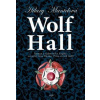 Wolf Hall - Hilary Mantelová Wolf Hall - Hilary Mantelová