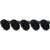 KS Tools 100.4036 Sada brúsok na náboje kolies, Ø 65 mm, 5 ks; 100.4036 KS Tools 100.4036 Sada brúsok na náboje kolies, Ø 65 mm, 5 ks; 100.4036