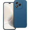Matt Case Honor 400 Lite Blue Matt Case Honor 400 Lite Blue