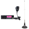 Súprava rádiostanice CB TTi TCB-900 EVO + anténa CB PNI ML100 s magnetom Súprava rádiostanice CB TTi TCB-900 EVO + anténa CB PNI ML100 s magnetom