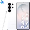 Samsung Galaxy S26 Ultra 16 GB/1 TB White SM-S948BZWHEUE Samsung Galaxy S26 Ultra 16 GB/1 TB White SM-S948BZWHEUE