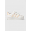 Kožené tenisky adidas Originals SUPERSTAR XLG Kožené tenisky adidas Originals SUPERSTAR XLG