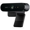 Webkamera Logitech BRIO Full HD 4K Ultra HD Webkamera Logitech BRIO Full HD 4K Ultra HD