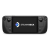 Valve Steam Deck OLED 512 GB SSD UK Valve Steam Deck OLED 512 GB SSD UK