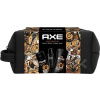 Axe Dark Temptation sprchový gél 250 ml + deospray 150 ml + taška darčeková sada Axe Dark Temptation sprchový gél 250 ml + deospray 150 ml + taška darčeková sada