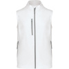 Kariban Vesta Kariban K403, softshellová, pánská COT20K40300113-white 3XL Bílá Kariban Vesta Kariban K403, softshellová, pánská COT20K40300113-white 3XL Bílá