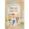 Paneláci dobrí vtáci (Mikuláš Kováč) Paneláci dobrí vtáci (Mikuláš Kováč)