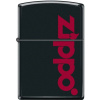 ZIPPO Zapaľovač VERTICAL ZIPPO LOGO (26179) ZIPPO Zapaľovač VERTICAL ZIPPO LOGO (26179)