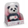 NICI panda Love v dárkové krabičce 12 cm NICI panda Love v dárkové krabičce 12 cm
