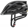 UVEX I-VO CC MIPS ALL BLACK Matt 2025 UVEX I-VO CC MIPS ALL BLACK Matt 2025