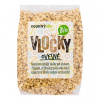 COUNTRY LIFE BIO Ovsené vločky 500g COUNTRY LIFE BIO Ovsené vločky 500g