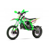 Pitbike Xmotos XB27 90cc 12/10 elektrický start automatická převodovka pro děti od 10 let Pitbike Xmotos XB27 90cc 12/10 elektrický start automatická převodovka pro děti od 10 let