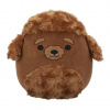 SQUISHMALLOWS Zlatý labradoodle - Dro SQUISHMALLOWS Zlatý labradoodle - Dro