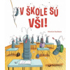 V škole sú vši! V škole sú vši!
