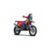 Bburago Bburago 1:18 Cycle Red Bull KTM Rally GasGas RX450F - Dakar 2023 Bburago Bburago 1:18 Cycle Red Bull KTM Rally GasGas RX450F - Dakar 2023