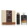 Lattafa Ameer Al Oudh EDP 100 ml + dezodorant 50 ml Lattafa Ameer Al Oudh EDP 100 ml + dezodorant 50 ml