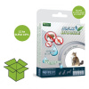 Max Biocide Spot-on Cat repelentní kapsle, kočka 5 x 1 ml (12 ks) SLEVA 10 % !CZ! Max Biocide Spot-on Cat repelentní kapsle, kočka 5 x 1 ml (12 ks) SLEVA 10 % !CZ!