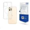 3mk MagCase Samsung Galaxy S25 5903108637589 3mk MagCase Samsung Galaxy S25 5903108637589