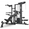 Multifunkčný posilňovací stroj ATX LINE; Multiplex Gym Multifunkčný posilňovací stroj ATX LINE; Multiplex Gym