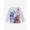 Minymo Dievčenské tričko s dlhým rukávom Veľkosť: 110 Minymo Dievčenské tričko s dlhým rukávom Veľkosť: 110