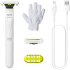 Philips OneBlade Intimate QP1924/28 zastrihávač na intímne partie a telo 1 ks Philips OneBlade Intimate QP1924/28 zastrihávač na intímne partie a telo 1 ks