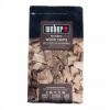 Weber Hickory drevené lupienky 700 g Weber Hickory drevené lupienky 700 g