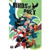 DC Comics Birds of Prey 1: Megadeath DC Comics Birds of Prey 1: Megadeath