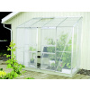 Vitavia Garden Skleník VITAVIA IDA 3300 PC 6 mm strieborný LG222 Vitavia Garden Skleník VITAVIA IDA 3300 PC 6 mm strieborný LG222
