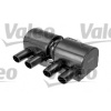 VALEO Zapalovací cívka 245183 VALEO Zapalovací cívka 245183
