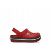 Crocs detské šľapky červené, veľkosť 19,5 Crocs detské šľapky červené, veľkosť 19,5