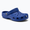 Žabky Crocs Classic Clog Kids blue bolt Žabky Crocs Classic Clog Kids blue bolt
