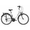 Mestsky bicykel - City Bike Romet Luiza Eco 2022 Rám: 18 “ (City Bike Romet Luiza Eco 2022 Rám: 18 “)