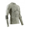 Pánske termotričko X-BIONIC® Energy Accumulator 4.0 Marco Odermatt Turtle Neck Long Sleeve Men – Tea Grey/Black G380 Pánske termotričko X-BIONIC® Energy Accumulator 4.0 Marco Odermatt Turtle Neck Long Sleeve Men – Tea Grey/Black G380