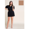 Gabriella Rubensa Hodvábne pančucháče Plus Size Kód veľkosti 161 Farba: Béžová, Veľkosť: 6-2XL Gabriella Rubensa Hodvábne pančucháče Plus Size Kód veľkosti 161 Farba: Béžová, Veľkosť: 6-2XL