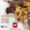 MAZZAFERRATA,G.B.: Sonatas for two violins (CD) MAZZAFERRATA,G.B.: Sonatas for two violins (CD)