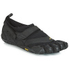 Vibram Fivefingers Obuv pre vodné športy V-AQUA Čierna Vibram Fivefingers Obuv pre vodné športy V-AQUA Čierna