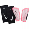 Chrániče Holení Nike Mercurial Lite SuperLock DN3609-675 - RUŽOVÁ, M Chrániče Holení Nike Mercurial Lite SuperLock DN3609-675 - RUŽOVÁ, M