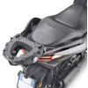 KAPPA KR2150 nosič kufra YAMAHA X-MAX 125-300-400 (17-22) / Tracer 7 GT (24) KAPPA KR2150 nosič kufra YAMAHA X-MAX 125-300-400 (17-22) / Tracer 7 GT (24)