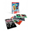 Karty Čierny Peter Justice League Karty Čierny Peter Justice League